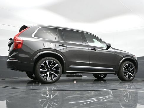 New 2025 Volvo XC90 B6 Plus w/ Protection Package Premier image 42