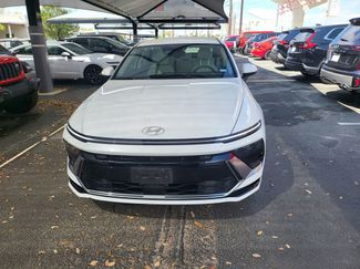 Used 2025 Hyundai Sonata SEL video 1