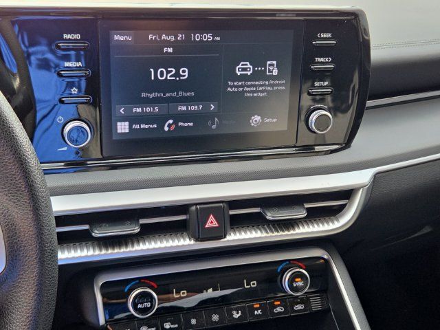 Used 2023 Kia K5 LXS FWD image 20