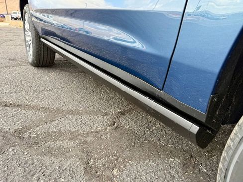 New 2026 Chevrolet Tahoe Premier image 45