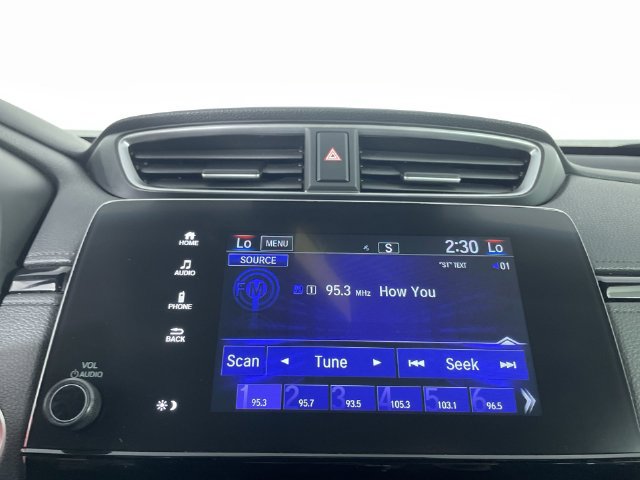 Used 2017 Honda CR-V EX-L image 21