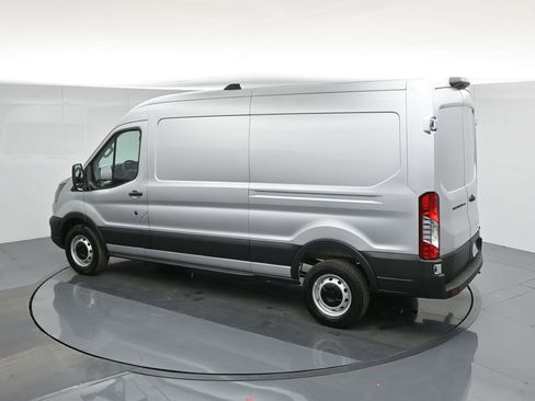 New 2026 Ford Transit 250 148 Medium Roof w/ Load Area Protection Package image 37