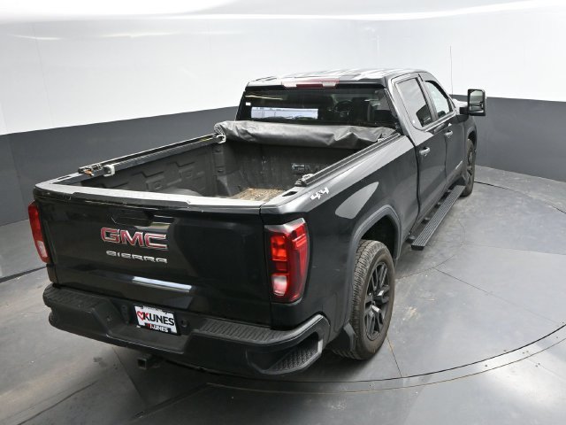 Used 2022 GMC Sierra 1500 Pro w/ Sierra Value Package AWD/4WD image 21