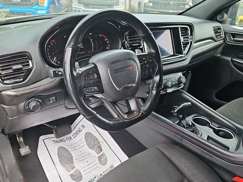 Used 2023 Dodge Durango GT RWD image 17