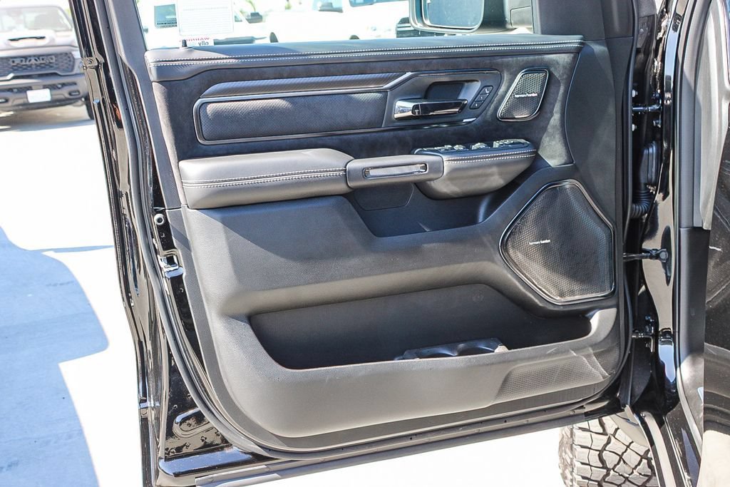 New 2026 RAM 1500 RHO w/ RHO Level 1 Equipment Group AWD/4WD image 22