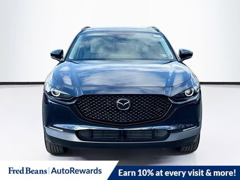 New 2026 MAZDA CX-30 AWD 2.5 S image 2