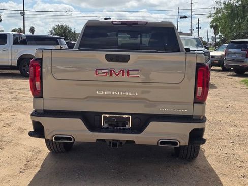 New 2026 GMC Sierra 1500 Denali AWD/4WD image 6