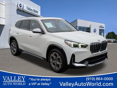 Used 2023 BMW X1 xDrive28i w/ Premium Package