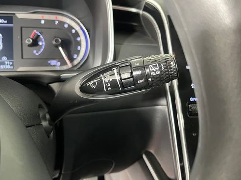 Used 2024 Hyundai Tucson SEL AWD/4WD image 23