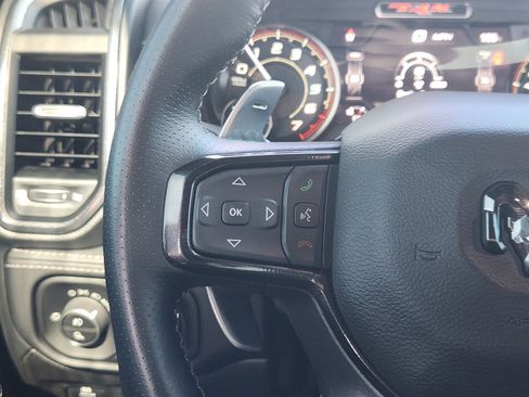 Used 2022 RAM 1500 TRX w/ TRX Level 1 Equipment Group AWD/4WD image 30