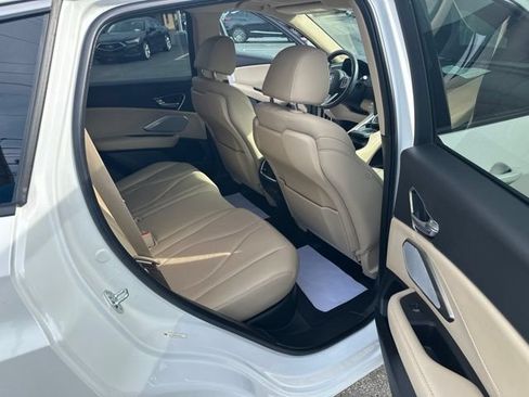 Used 2021 Acura RDX AWD w/ Technology Package image 20