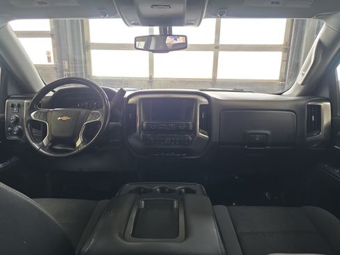 Used 2017 Chevrolet Silverado 1500 LT w/ All Star Edition AWD/4WD image 15