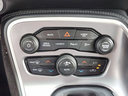 Used 2021 Dodge Challenger R/T Scat Pack RWD image 29