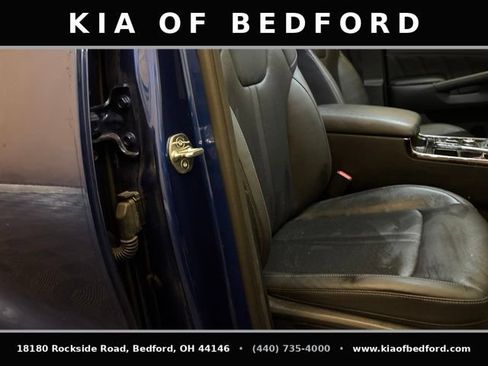 Certified 2023 Kia Sorento SX FWD image 25