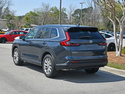 Used 2024 Honda CR-V EX-L image 3