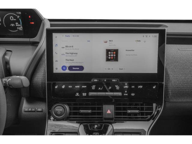 Certified 2024 Toyota bZ4X AWD w/ Weather Package image 10