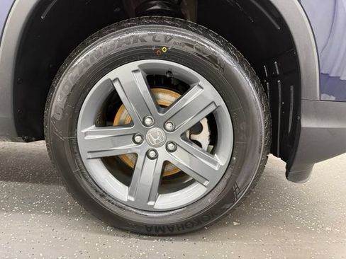 Used 2023 Honda Ridgeline RTL image 22