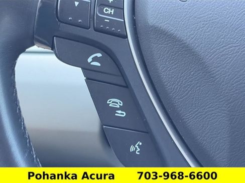 Used 2020 Acura ILX FWD image 14