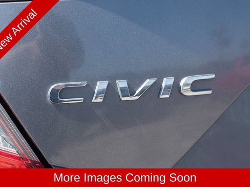 Used 2018 Honda Civic LX image 10