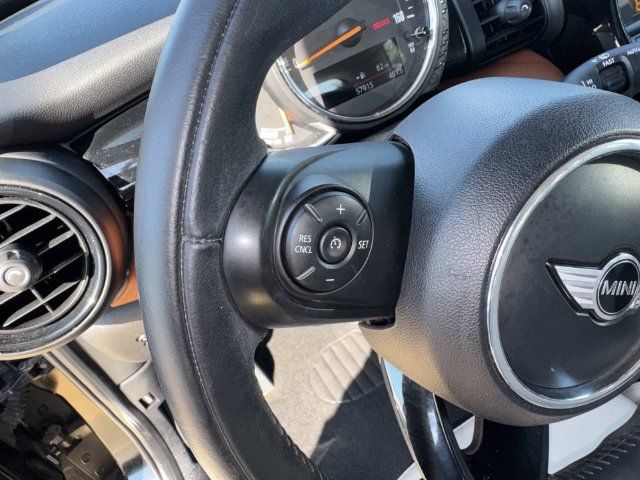 Used 2017 MINI Cooper S FWD image 20
