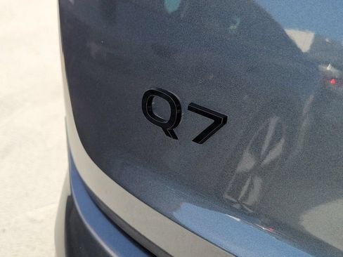 New 2026 Audi Q7 Premium Plus AWD/4WD image 5