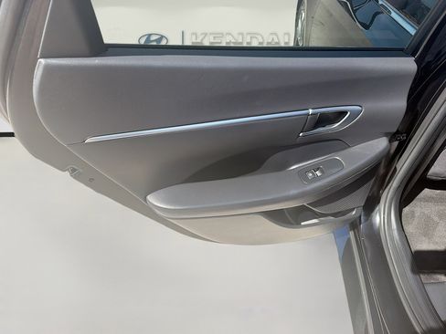 Used 2021 Hyundai Sonata SEL w/ Convenience Package FWD image 23