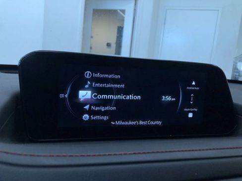 Used 2025 MAZDA CX-30 AWD 2.5 S w/ Preferred Package image 29