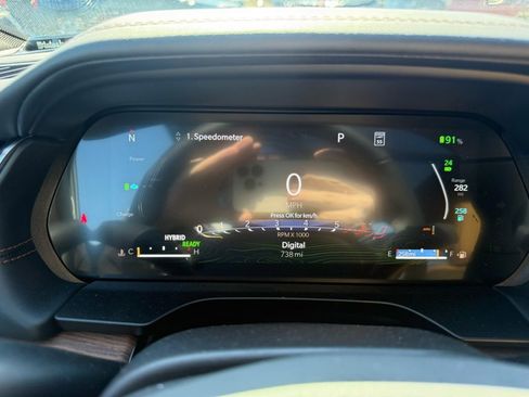 New 2025 Jeep Grand Cherokee Summit w/ High Altitude Package image 48