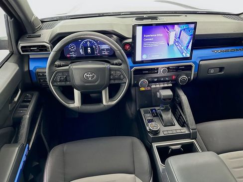 Used 2025 Toyota Tacoma TRD Off-Road w/ TRD Off Road Upgrade Package image 21