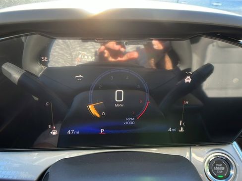 New 2026 Chevrolet Trax LT w/ Driver Confidence Package image 21