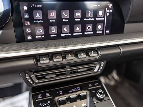 Used 2024 Porsche 911 Turbo image 31