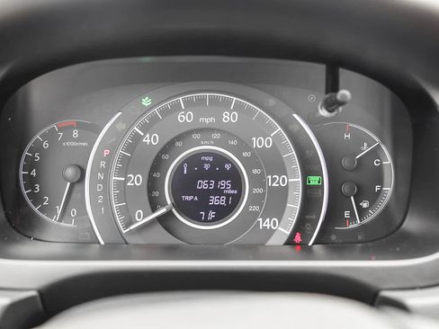 Used 2014 Honda CR-V EX-L image 22