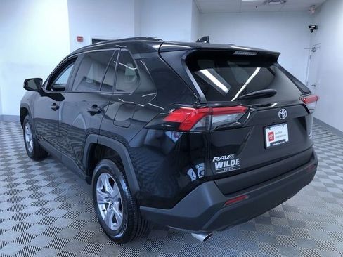 Certified 2025 Toyota RAV4 XLE w/ Convenience Package AWD/4WD image 12