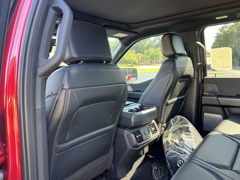 New 2026 Ford F150 Lariat w/ Equipment Group 501A Mid AWD/4WD image 20