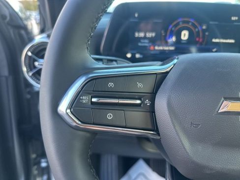 New 2026 Chevrolet Equinox LT image 19