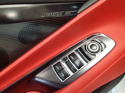 Used 2023 Chevrolet Corvette Stingray Premium Conv w/ Z51 Performance Package image 24