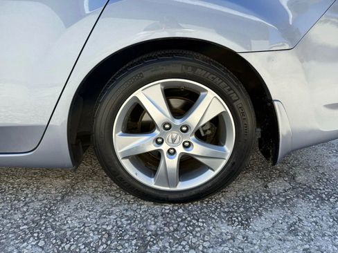 Used 2011 Acura TSX Sedan image 23