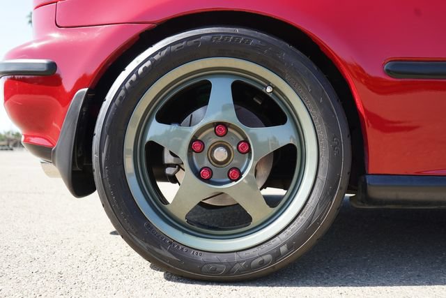 Used 1992 Honda Civic Si image 57