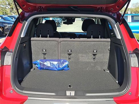 Used 2026 Chevrolet TrailBlazer LS w/ LS Convenience Package image 6