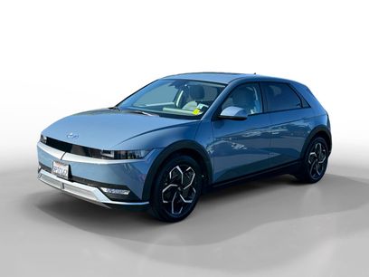 Certified 2024 Hyundai Ioniq 5 SEL