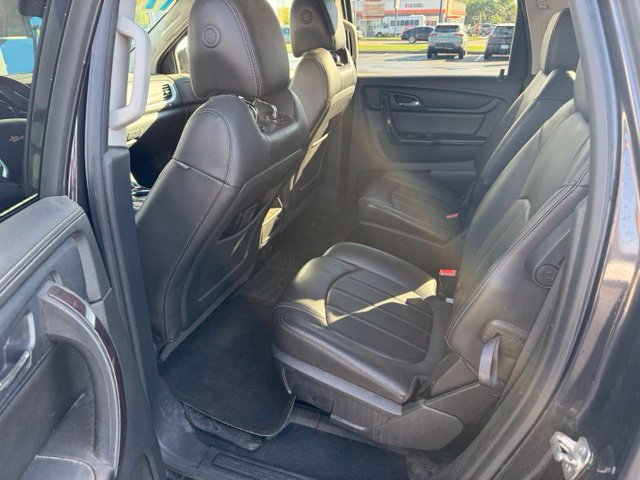 Used 2017 Chevrolet Traverse Premier AWD/4WD image 5