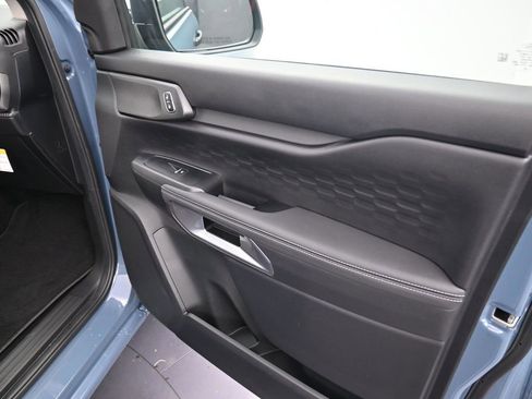 New 2025 Ford Ranger XLT w/ Equipment Group 301A High image 21