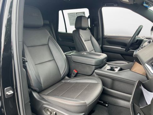 Certified 2023 Chevrolet Tahoe High Country AWD/4WD image 9