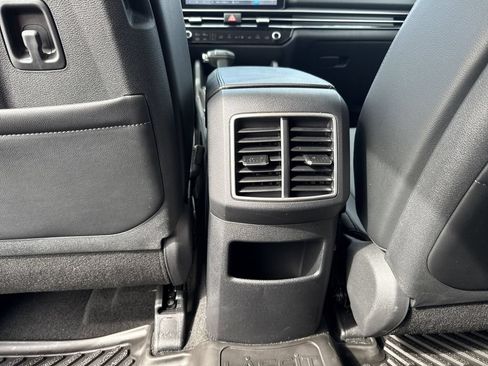 Used 2026 Kia Sportage SX FWD image 23