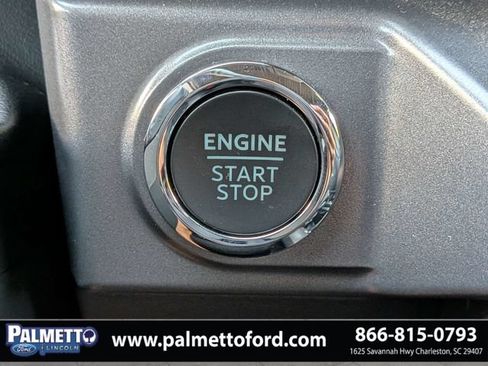 Used 2025 Ford F150 XLT w/ Equipment Group 302A MID RWD image 28