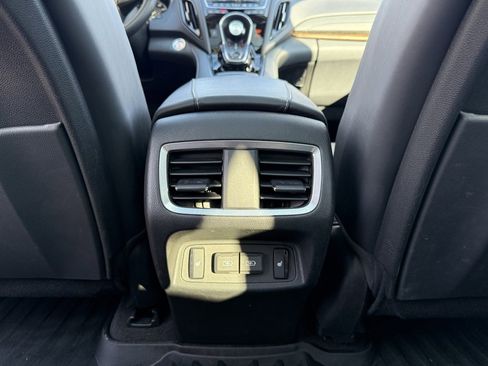 Used 2020 Acura RDX AWD w/ Advance Package image 32