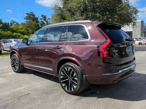 New 2026 Volvo XC90 B6 Plus image 6