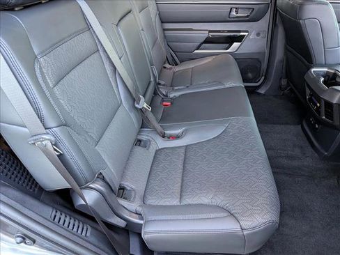 Used 2023 Toyota Sequoia Limited image 21