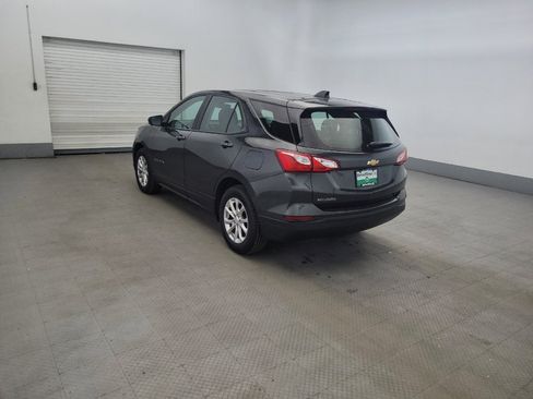 Used 2019 Chevrolet Equinox LS FWD image 5
