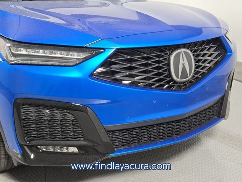 Used 2026 Acura MDX A-Spec AWD/4WD image 12